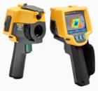 Fluke TiR1 熱像儀  9.1 cm（對角線） 彩色 VGA液晶顯示屏，堅(jiān)固、可靠，工程化設(shè)計(jì)，可承受2 m跌落，卓越的熱靈敏度可發(fā)現(xiàn)極其細(xì)微的溫度差異，溫度量程：-20 °C～+100 °C (-4 °F～+ 212 °F)。準(zhǔn)確度：± 2 °C 或 2 % （取較大值）。屏幕上發(fā)射率修正
  
 
