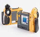 Fluke Ti45FT 熱成像儀 高分辨率、低信噪 VOx 探測(cè)器實(shí)現(xiàn)高品質(zhì)的圖像 160 x 120，操作溫度范圍： -20 至 + 600 °C（-4 至 1112 °F）
 
