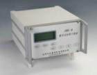 JBB1型數(shù)字式標(biāo)準(zhǔn)干濕表 溫度測量范圍： -50℃～100℃ 最大允許誤差：±0.06℃ 濕度測量范圍：10%RH～100%RH 最大允許誤差：±2%RH，通風(fēng)速度：  不小于3m/s 
  
 
