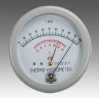 WHM5型溫濕度表 測量范圍：-20℃～40℃  濕度測量范圍：30%RH～100%RH
  

 
 