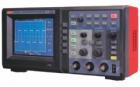 UT2202C 數字存儲示波器  2通道，帶寬：200MHz；實時采樣：500MS/s；等效采樣：25GS/s；掃描范圍：2ns/div ～ 50s/div；上升時間：＜1.8ns；彩色
 
 
 

 
