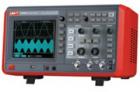 UT4202C  數字存儲示波器 屏幕捕獲率≥2000wfs/s，雙通道，帶寬200MHz；上升時間≤1.8ns；采樣率范圍：2GS/s (單通道)，1GS/s (雙通道) 采樣方式:采樣、峰值檢測、平均、包絡;垂直偏轉系數:2mV/div ～5V/div;采樣率:實時2GS/s 等效50GS/s;掃描時基:2ns~50s/div
 
