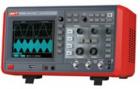 UT4152C  數字存儲示波器 雙通道,帶寬150MHz;上升時間≤2.3ns;采樣率范圍:2GS/s (單通道)，1GS/s (雙通道);垂直偏轉系數:2mV/div ～5V/div;采樣率:實時2GS/s   等效50GS/s;掃描時基:2ns~50s/div
 
