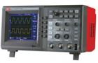 UT2042CE  數(shù)字存儲示波器 雙通道；帶寬40MHz；上升時間：≤8.7ns；采樣率范圍：1GS/s；垂直偏轉(zhuǎn)系數(shù)：2mV/div ～5V/div；記錄長度：1024K；采樣率：實時1GS/s   等效50GS/s；掃描時基：10ns~50s/div；彩色顯示

       


