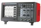 UT2042BE  數(shù)字存儲示波器  雙通道；帶寬40MHz；上升時間≤8.7ns；采樣率范圍：1GS/s；垂直偏轉(zhuǎn)系數(shù)：2mV/div ～5V/div；記錄長度：1024K；采樣率：實時1GS/s 等效50GS/s；掃描時基：10ns~50s/div；單色顯示
 

