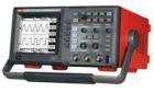 UT3025B  數(shù)字存儲示波器 2通道，帶寬25MHz；實時采樣：250MS/s，波形捕獲率：2000wfs/s；掃描范圍：20ns/div ～ 50s/div；偏轉(zhuǎn)系數(shù)：2mV/div ～10V/div；上升時間：≤14ns；單色
 
 
 
 

 
