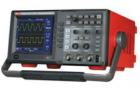 UT3025C  數(shù)字存儲示波器 2通道；帶寬25MHz；實時采樣：250MS/s；波形捕獲率：2000wfs/s；偏轉(zhuǎn)系數(shù)：2mV/div ～10V/div；掃描范圍：20ns/div ～ 50s/div；上升時間：≤14ns；彩色
 

 
 
 

 
