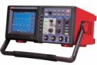 UT3042C  數(shù)字存儲示波器 2通道；帶寬40MHz；實時采樣：500MS/s；等效采樣：25GS/s；掃描范圍：5ns/div ～ 50s/div,偏轉(zhuǎn)系數(shù)：2mV/div ～5V/div；彩色
 
 
 

 
