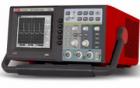 UT3082B  數(shù)字存儲示波器 2通道，帶寬80MHz；實時采樣：500MS/s；等效采樣：25GS/s；掃描范圍：5ns/div ～ 50s/div,偏轉(zhuǎn)系數(shù)：2mV/div ～5V/div，單色
 
 
 

 
