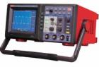 UT3082C  數(shù)字存儲示波器  2通道，帶寬80MHz；實時采樣：500MS/s；等效采樣：25GS/s；掃描范圍：5ns/div ～ 50s/div,偏轉(zhuǎn)系數(shù)：2mV/div ～5V/div；彩色
 
 
 

 
