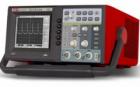 UT3102B  數(shù)字存儲示波器  2通道；帶寬100MHz；實時采樣：500MS/s；等效采樣：25GS/s；掃描范圍：5ns/div ～ 50s/div,偏轉(zhuǎn)系數(shù)：2mV/div ～5V/div，單色
 
 
 

 
