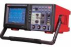 UT3102C   數(shù)字存儲示波器 2通道；帶寬100MHz；實時采樣：500MS/s；等效采樣：25GS/s；掃描范圍：5ns/div ～ 50s/div,偏轉(zhuǎn)系數(shù)：2mV/div ～5V/div。彩色
 
 
 

 
