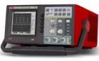 UT3152B  數(shù)字存儲示波器 2通道；帶寬150MHz；實時采樣：500MS/s；等效采樣：25GS/s；掃描范圍：2ns/div ～ 50s/div,偏轉(zhuǎn)系數(shù)：2mV/div ～5V/div，單色
 
 
 

 
