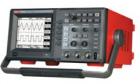 UT3202BE 數(shù)字存儲示波器 雙通道；帶寬200MHz;上升時間≤1.8ns;采樣率范圍:1GS/s ;垂直偏轉(zhuǎn)系數(shù):2mV/div ～5V/div;記錄長度:1024K;采樣率:實時1GS/s 等效50GS/s;掃描時基:2ns~50s/div ；LCD單色
 
