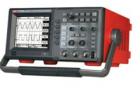 UT3102BE 數(shù)字存儲示波器  雙通道；帶寬100MHz；上升時(shí)間≤3.5ns；采樣率范圍：1GS/s ；垂直偏轉(zhuǎn)系數(shù)：2mV/div ～5V/div：記錄長度：1024K；采樣率：實(shí)時(shí)1GS/s 等效50GS/s；掃描時(shí)基：5ns~50s/div；單色
 
