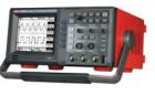 UT3082BE 數(shù)字存儲示波器  雙通道；帶寬80MHz；上升時(shí)間≤4.5ns；采樣率范圍1GS/s ；垂直偏轉(zhuǎn)系數(shù)：2mV/div ～5V/div；記錄長度：1024K；采樣率：實(shí)時(shí)1GS/s   等效50GS/s；掃描時(shí)基：5ns~50s/div
 
