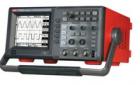 UT3062BE 數(shù)字存儲示波器  雙通道;帶寬:60MHz;上升時(shí)間≤5.8ns;采樣率范圍:1GS/s ;垂直偏轉(zhuǎn)系數(shù):2mV/div ～5V/div;記錄長度:1024K;采樣率:實(shí)時(shí)1GS/s  等效50GS/s;掃描時(shí)基:5ns~50s/div
 
