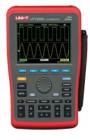 UT1202C 數(shù)字示波表 帶寬;200MHz;上升時(shí)間≤1.8ns;采樣率范圍:1GS/s  25GS/s;垂直偏轉(zhuǎn)系數(shù):5mV～50V/div;記錄長度（最大值）:1024K;掃描時(shí)基:2ns～50s/div;電阻測量;直流電壓測量;交流電壓測量;交/直流電流測量




 
