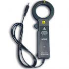 ETCR5100D高精度鉗形漏電流傳感器  交流漏電流、高次諧波電流、交流電流、在線交流電流檢測(cè)，相位、電能、功率因數(shù)修正,鉗形CT ，電流互感輸出;線長(zhǎng):1.5m;測(cè)試范圍:1uA～80A;分辨率:1uA;精度:1%； 
