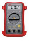 UT30F 掌上型數(shù)字萬(wàn)用表 直流電壓：200mV-500V/±(0.5%+2)；交流電壓：200mV-500V/±(1%+3)；直流電流：20mA-10A/±(1%+2)：交流電流：200mA-10A/±(1.8%+3)：電阻：200W-20MW/±(0.8%+2)；頻率：2kHz-10MHz/±(0.1%+3)
 
