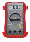  UT30C 掌上型數(shù)字萬(wàn)用表 直流電壓:200mV-500V/±(0.5%+2);交流電壓:200V-500V/±(1.2%+10);直流電流：2000mA-10A/±(1%+2)；電阻：200W-20MW/±(0.8%+2)；攝氏溫度：-40℃～1000℃/±(1%+3)
 
