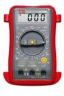  UT30B 掌上型數(shù)字萬(wàn)用表  直流電壓:200mV-500V/±0.5%+2);交流電壓:200V-500V-±(1.2%+10);直流電流:200mA-10A/±(1%+2);電阻:200W-20MW/±(0.8%+2)
 
