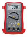 UT30A 掌上型數(shù)字萬(wàn)用表 直流電壓:400mV-500V/±(0.8%+2);交流電壓:4V-500V/±(1.2%+3);直流電流:400mA-10A/±(1%+2);交流電流:400mA/-400mA/10A/±(1.3%+5);電阻:400W-40MW/±(1%+2)
 
