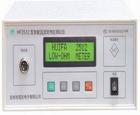 簡述

直流低阻測試適用于變壓器及電感線圈銅阻，繼電器接觸電阻、開關、接插接觸電阻、導線電阻、元器件焊點接觸電阻、印制板線條及焊孔電阻及金屬探傷等。
