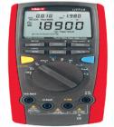 UT71A  數(shù)字萬用表 直流電壓:200mV-1000V 交流電壓:2V-1000V 直流電流:200mA-10A 交流電流:200mA-10A 電阻:200W-20MW 電容:20nF-20mF 頻率:20Hz-200MHz
 
