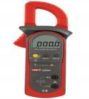 UT211   數(shù)字智能型鉗式萬用表 直流電壓:4V-600V;交流電壓:4V-600V;交流電流:40A/400A;電阻:400W-20MW;頻率:400Hz;占空比:99.90%
 

