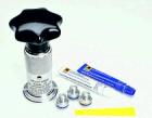 Elcometer109拉伸式附著力測(cè)量?jī)x以涂層規(guī)范參數(shù)為依據(jù)，向用戶提供一種簡(jiǎn)單的附著力檢測(cè)手段，藉此判斷涂層附著力是否滿足規(guī)范參數(shù)的要求。
