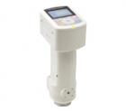 更適合現(xiàn)場使用的高精度分光測色計

CM-700d/600d：結(jié)構(gòu)緊湊、輕巧便攜的分光測色計，配有無線藍(lán)牙通訊功能及彩色LCD顯示，給您提供完美的簡便及可操作性！

在汽車內(nèi)飾，家居應(yīng)用，移動電話，紡織制造等各行業(yè)中，為了更好地區(qū)別產(chǎn)品類別，各種豐富的新色彩不斷增加到實(shí)際應(yīng)用中來。在食品行業(yè)中，色彩管理的重要性也被日益重視。在這樣的環(huán)境條件下，色彩測量儀器的應(yīng)用在各行各業(yè)的研發(fā)或品控部門、生產(chǎn)線上都不斷擴(kuò)大，與此同時，這類儀器也漸漸地在產(chǎn)品制造商和材料供應(yīng)商之間廣泛流傳。

