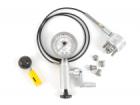 Elcometer 1910 PAThandyTM 附著力測(cè)量?jī)x 液壓式附著力測(cè)量?jī)x重量輕、攜帶方便，為獲得穩(wěn)定的精確度，安裝了液壓安全裝置。獨(dú)特的測(cè)試頭設(shè)計(jì)，可用于彎曲表面的內(nèi)、外層測(cè)量，適用于管道及保護(hù)性涂層的測(cè)量。