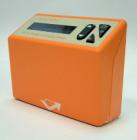 Elcometer 6014明暗度和不透明度測(cè)定儀是一種45/0°的反射計(jì)，經(jīng)濟(jì)實(shí)惠，具有雙重功能，可用來測(cè)定明暗度和不透明度


