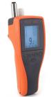 Elcometer 319 帶藍牙（Bluetooth*）的露點儀用來測量和記錄所有氣候相關(guān)的參數(shù)，這些參數(shù)用來測定涂漆條件是否已經(jīng)具備.標(biāo)準(zhǔn)型可滾動記憶10個讀數(shù)。高級型則帶有海量的嵌入式內(nèi)存，精確記憶每一次測量，最多可存儲999組25000個讀數(shù). 



