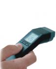 Elcometer 214L紅外線數(shù)字溫度計（激光）激光溫度計量程（-32°C ~420°C），光學(xué)分辨率為20:1，能精確地進行非接觸測量表面溫度.精確測量小至13mm的物體。 


