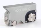 Elcometer 121/3 通用涂層檢測儀(P.I.G) 一機多用，可以快速檢驗涂層、破壞式測量涂層厚度和利用十字劃割法測量附著力。測量范圍:2μm 至 2000μm (0.08 mils 至 70 mils)
 
