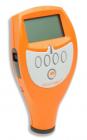 Elcometer 456 整體式（內(nèi)置式）探頭在平坦和不平坦表面都適合。功能可以選擇 :鐵基 (F), 非鐵基 (NF), 或 鐵基非鐵基兩用 (FNF)


