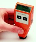 Elcometer345"SSG"涂層測厚儀范圍:0-1500μm/0-60 mils;分辨率:0-20μm：0.1μm 20μm以上： 1μm/0-1.0 mils ：0.01mils 1.0 mils以上：0.1mils;精確度:±1-3%或±2.5μm/±1-3%或±0.1 mils
 


