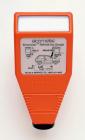 Elcometer 311表面整修測量儀是特別針對今天的汽車市場設(shè)計的。兩種型號供選。鐵基儀器僅適合測量汽車車身鋼鐵面板的油漆厚度。一個FNF兩用儀器能測量鋼鐵和鋁制汽車車身板的油漆厚度。量程為0-500μm（0-20 mils） 



