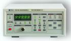 （ZC2512/A/B）基本精度：0.05%（ZC2512/ZC2512A）最小分辨率：1μΩ，4 1/2位LED顯示，直讀值與百分比誤差顯示上超/下超/合格分選及訊響，標(biāo)準(zhǔn)HANDLER接口（DF2512/DF2512A），可選RS-232C接口。