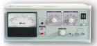 ● 測(cè)試電平： 10V/50V/100V/250V/500V/1000V  

● 測(cè)試范圍： 105Ω --- 1013Ω  

● 測(cè)量準(zhǔn)確度： 3% --- 10%  

●     主要功能： 上/下限設(shè)置，合格/不合格判別  
