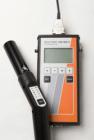 Elcometer 550 MK II 無接觸未固化粉末涂層測厚儀，利用超聲波技術測量未干粉末涂層的厚度，無需接觸被測表面。測量范圍：30~110μm（1.2~4.3mils）
 