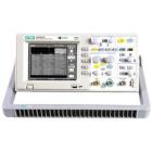 ·500MSa/s實時采樣率和50GSa/s等效采樣率;

·USB Host/Device,支持U盤存儲,并可通過USB存儲設(shè)備進行軟件升級;

·支持與PC機連接;

·支持PictBridge協(xié)議直接打印;

·32種自動測量功能，支持全部測量同時打開功能;

·20組波形,20組設(shè)置存儲;

·光標測量包括手動模式、追蹤模式和自動模式;

·數(shù)字濾波、波形錄制及Pass/Fail功能;

·支持多種語言在線幫助;雙通道,每通道帶寬40MHz;

·波形捕獲率最高超過1000次/秒;
