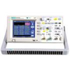 ·1GSa/s實時采樣率和50GSa/s等效采樣率;

·USB Host/Device,支持U盤存儲,并可通過USB存儲設(shè)備進行軟件升級;

·支持與PC機連接;

·支持PictBridge協(xié)議直接打印;

·32種自動測量功能，支持全部測量同時打開功能;

·20組波形,20組設(shè)置存儲;

·光標測量包括手動模式、追蹤模式和自動模式;

·數(shù)字濾波、波形錄制及Pass/Fail功能;

·支持多種語言在線幫助;雙通道,每通道帶寬100MHz;

·波形捕獲率最高超過1000次/秒;
