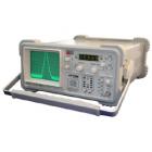 ·頻率范圍：0.15~1050MHz

·4位半數(shù)字顯示(中心頻率，0.1MHz分辯率)

·-100~+13dBm幅度范圍，20KHz，400KHz中頻帶寬和4KHz視頻濾波器

·跟蹤發(fā)生器(僅對AT5011+)

·輸出幅度：+0~-50dBm(50Ω)
