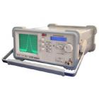 ·輕便易攜

·頻率范圍：0.15~1050MHz

·16位半數(shù)字顯示(中心頻率，0.01MHz分辯率)

·-100~+13dBm幅度范圍，20KHz，400KHz中頻帶寬和4KHz視頻濾波器

·跟蹤發(fā)生器(僅對AT6011)

·輸出幅度：+0~-50dBm(50Ω)

·掃頻寬度范圍：零檔以及1~1000MHz(1-2-5分檔)
