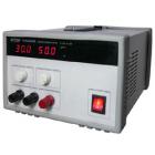 KPS3050DA高效率可調(diào)開關(guān)電源為高效率的可調(diào)開關(guān)電源，它具有帶負載能力強，可靠性高及工作效率高，電壓電流連續(xù)可調(diào)直流穩(wěn)壓電源，體積小、重量輕。具有過溫、過壓、過載、短路保護功能，它是產(chǎn)品開發(fā)、實驗室、教學、電子生產(chǎn)線以及通信行業(yè)不可缺少的儀器。