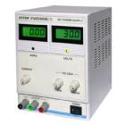 PVR3005B電源是一種電壓、電流連續(xù)可調(diào)的直流穩(wěn)壓電源，帶背光，LCD顯示，適用于大部分的電子電路，包括：運算放大器、數(shù)字邏輯電路等等，使用對象包括電子愛好者、研發(fā)人員和技術(shù)學(xué)校的專業(yè)人士。