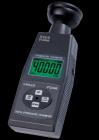 測(cè)量范圍：60~39,999RPM
粗調(diào)/細(xì)調(diào)幅度：<1,000RPM 粗調(diào) ±10RPM
　　　　　　　　　　　　　細(xì)調(diào) ±0.1RPM
　　　　　　　 ≥1,000RPM 粗調(diào) ±100RPM
　　　　　　　　　　　　　細(xì)調(diào) ±1RPM
準(zhǔn)確度：±0.05%
分辨率：<1,000RPM：0.1RPM
　　　　≥1,000RPM：1RPM
